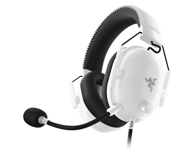 Razer Blackshark V2 Pro White - 713793 - zdjęcie 3